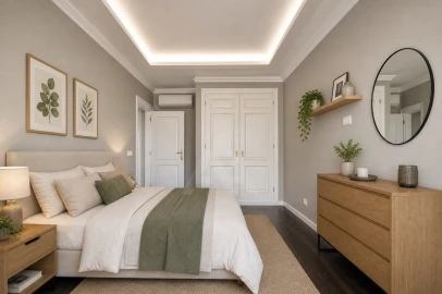Apartamento T3 para Venda em Cascais e Estoril