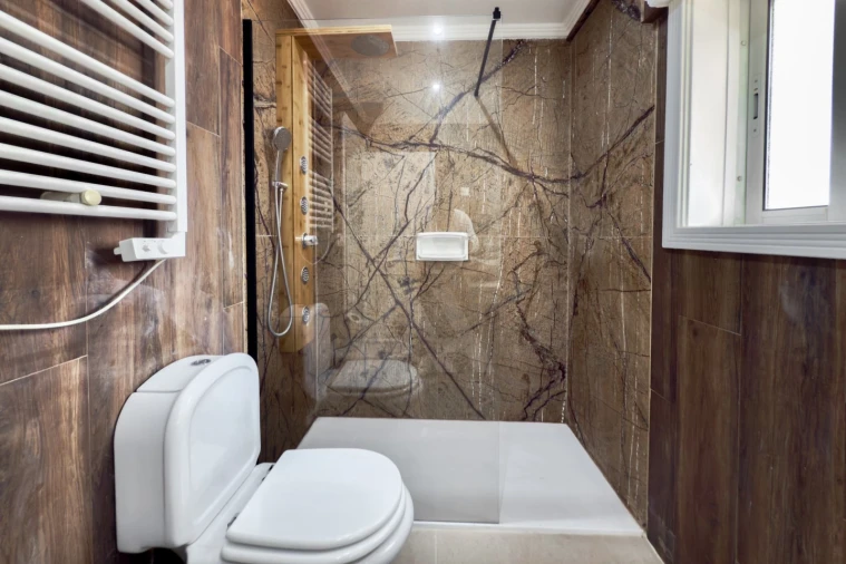 Apartamento T3 para Venda em Cascais e Estoril Foto 27