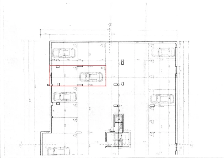 Apartamento T3 para Venda em Cascais e Estoril Planta 3