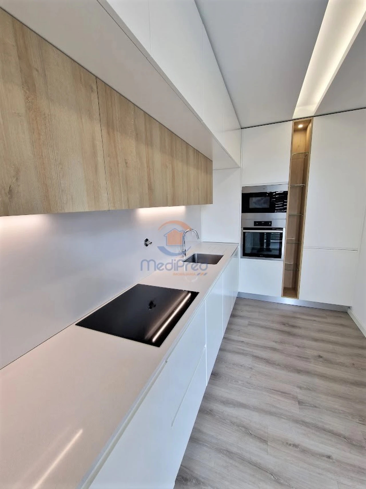 Apartamento T2 para Venda em Santo António dos Cavaleiros e Frielas Foto 4