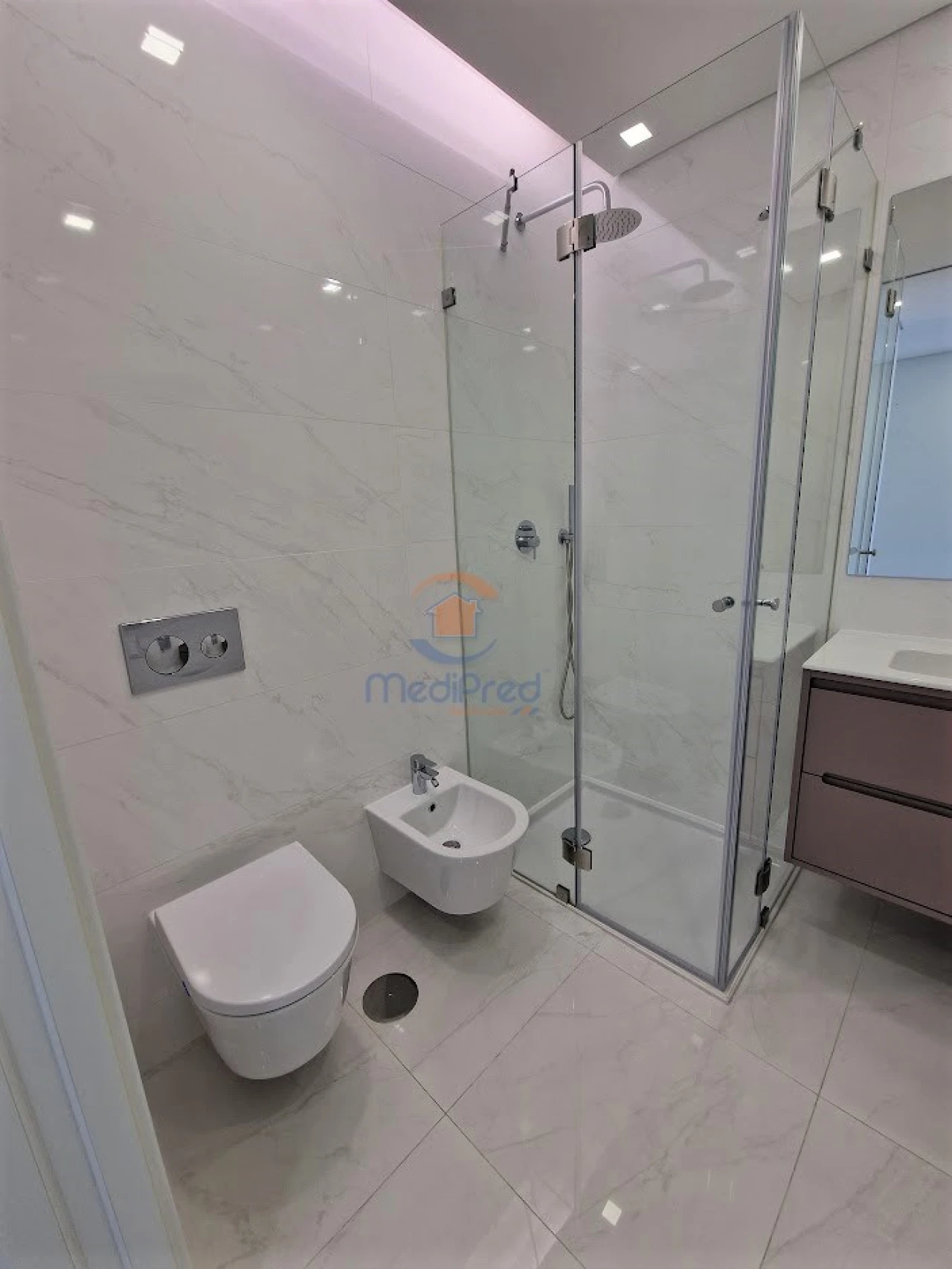Apartamento T2 para Venda em Santo António dos Cavaleiros e Frielas Foto 9