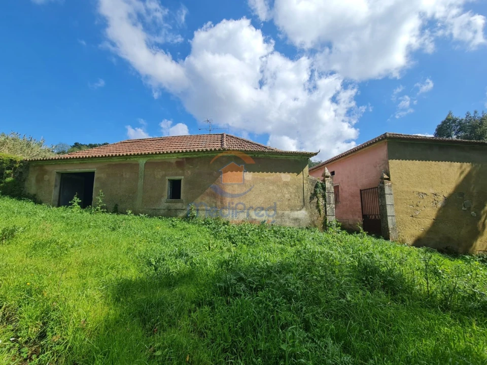 Quinta T3 para Venda em Maxial e Monte Redondo Foto 12