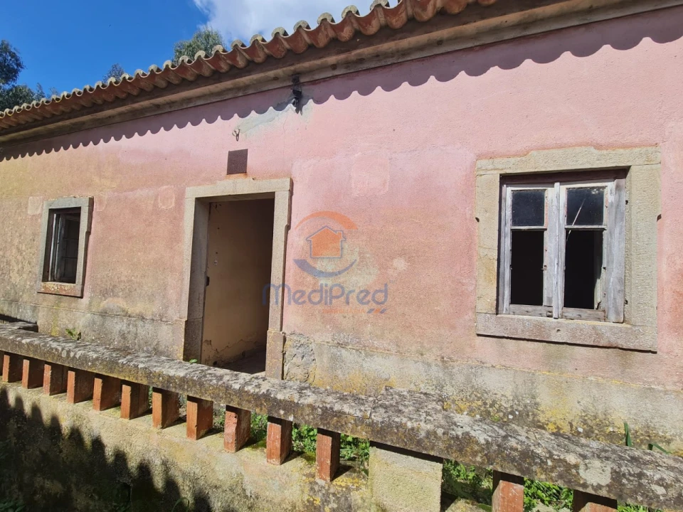 Quinta T3 para Venda em Maxial e Monte Redondo Foto 13