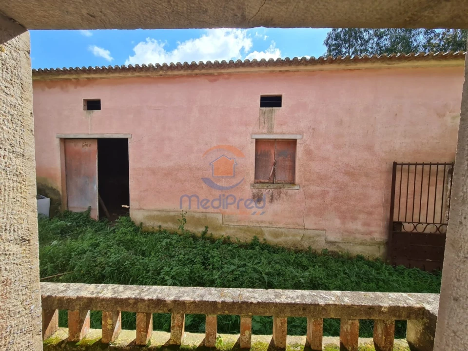 Quinta T3 para Venda em Maxial e Monte Redondo Foto 14