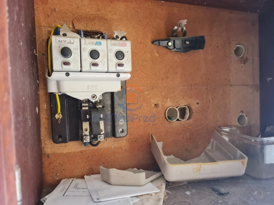 Quinta T3 para Venda em Maxial e Monte Redondo Foto 21