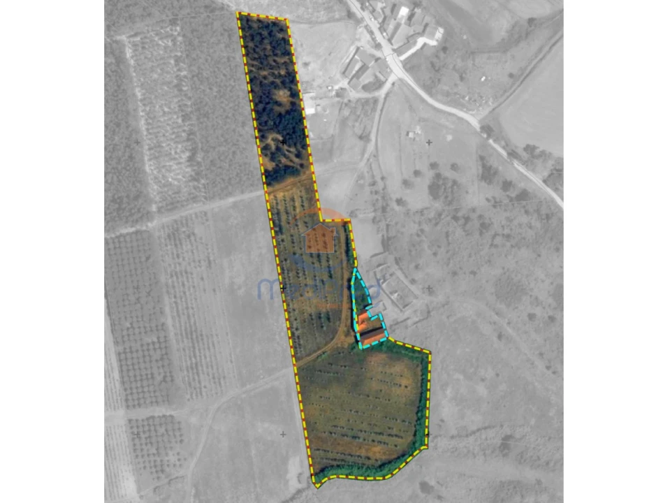 Quinta T3 para Venda em Maxial e Monte Redondo Foto 3