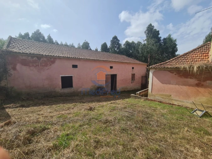 Quinta T3 para Venda em Maxial e Monte Redondo Foto 3