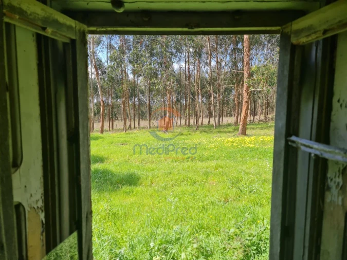 Quinta T3 para Venda em Maxial e Monte Redondo Foto 18