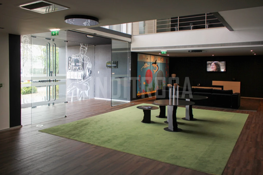 Armazém para Arrendamento em Celeirós, Aveleda e Vimieiro Foto 2