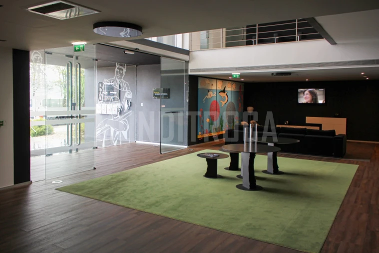 Armazém para Arrendamento em Celeirós, Aveleda e Vimieiro Foto 2