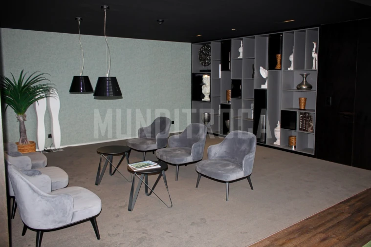 Armazém para Arrendamento em Celeirós, Aveleda e Vimieiro Foto 4