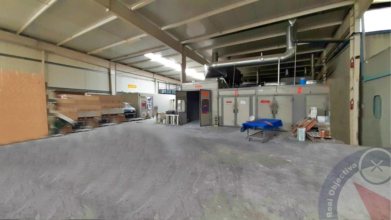 Armazém para Venda em Malta e Canidelo Foto 4