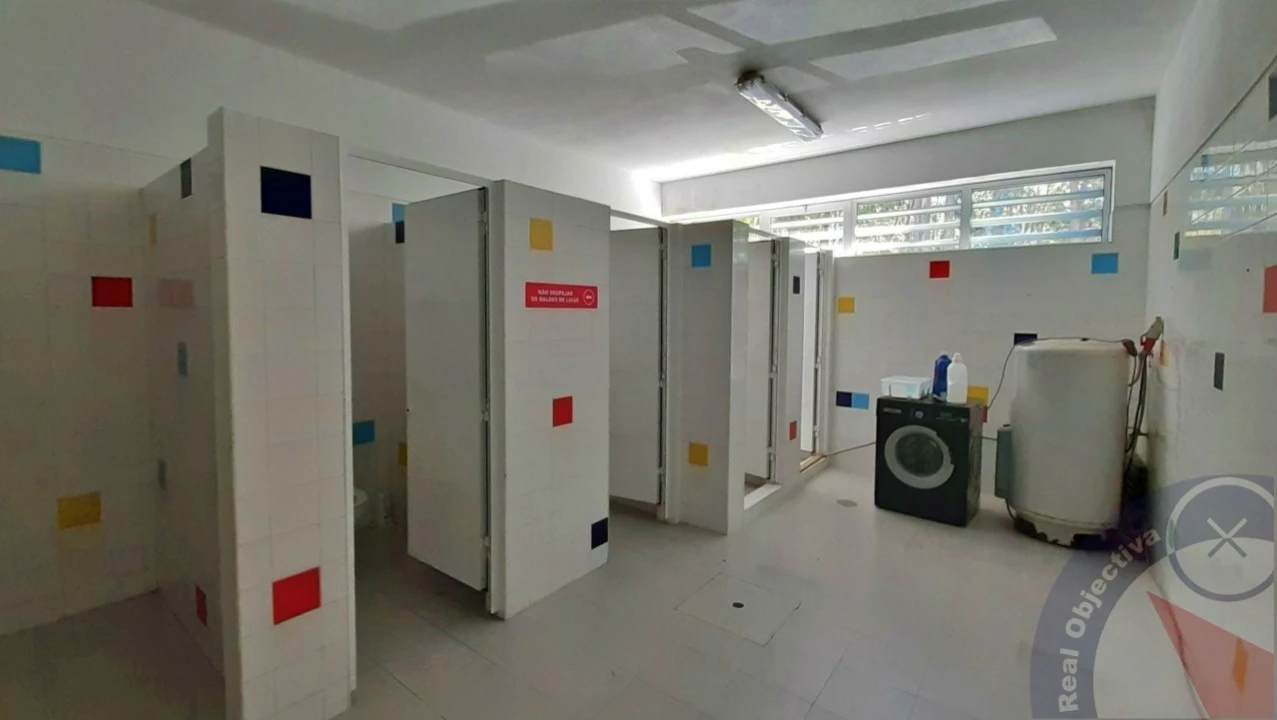 Armazém para Venda em Malta e Canidelo Foto 6