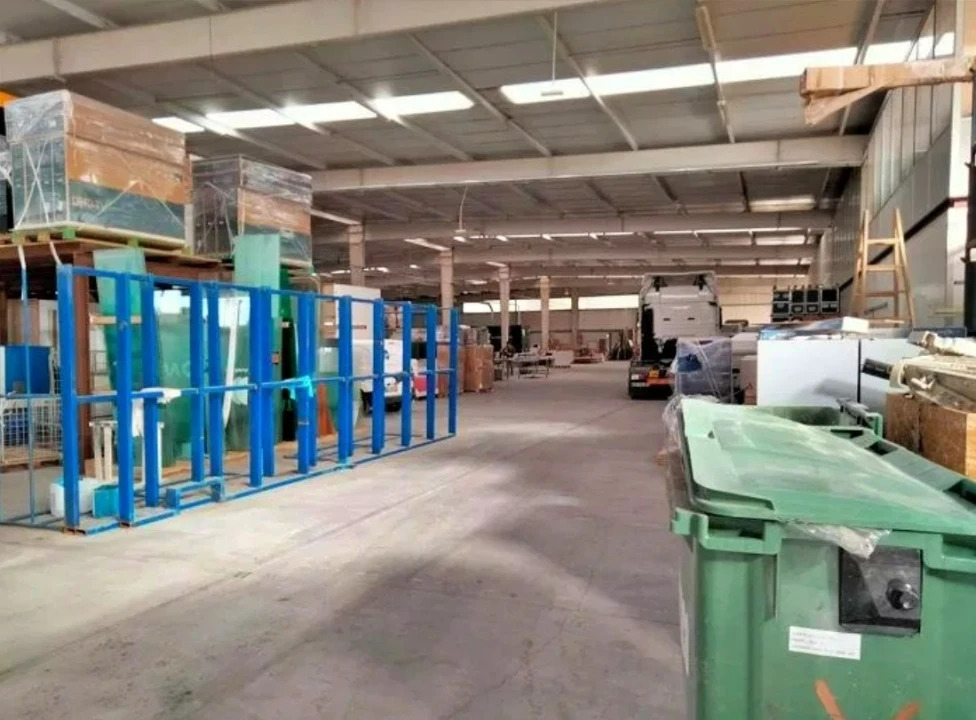 Armazém para Venda em Malta e Canidelo Foto 10