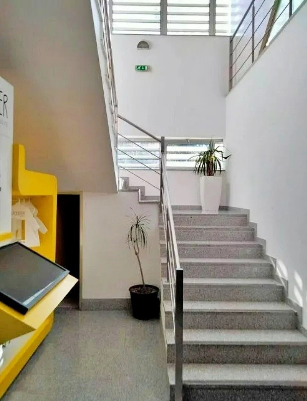 Armazém para Venda em Malta e Canidelo Foto 12