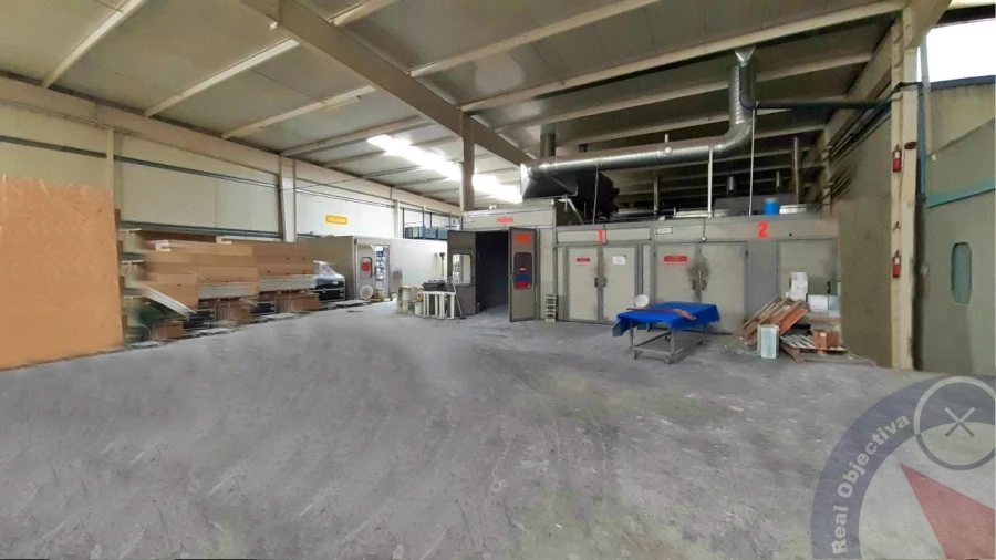 Armazém para Venda em Malta e Canidelo Foto 4