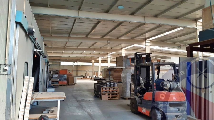 Armazém para Venda em Malta e Canidelo Foto 5