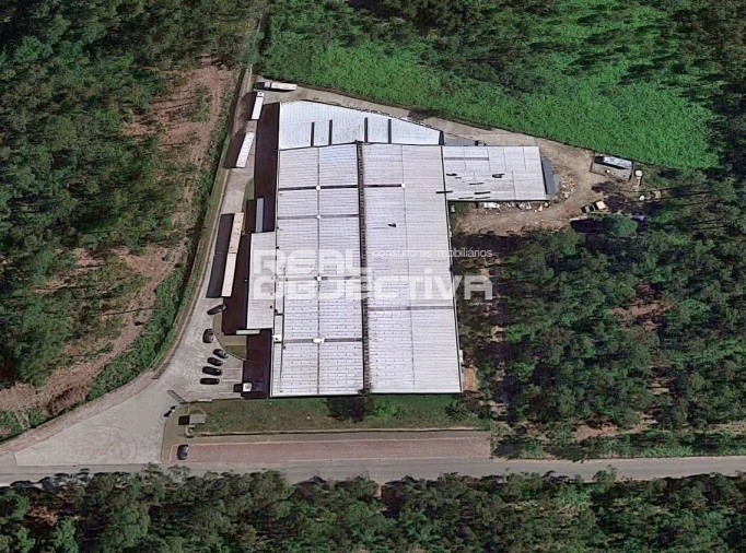 Armazém para Venda em Malta e Canidelo Foto 15