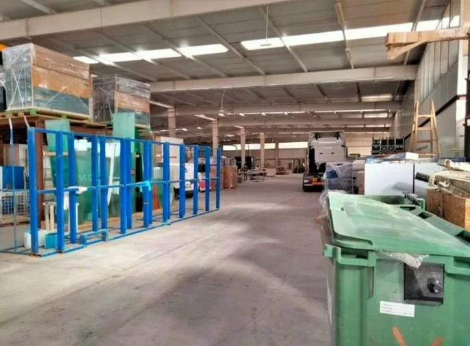 Armazém para Venda em Malta e Canidelo Foto 10