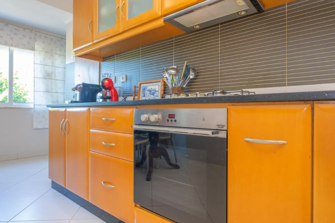 Apartamento T4 para Venda em Santo Antonio da Charneca Foto 32