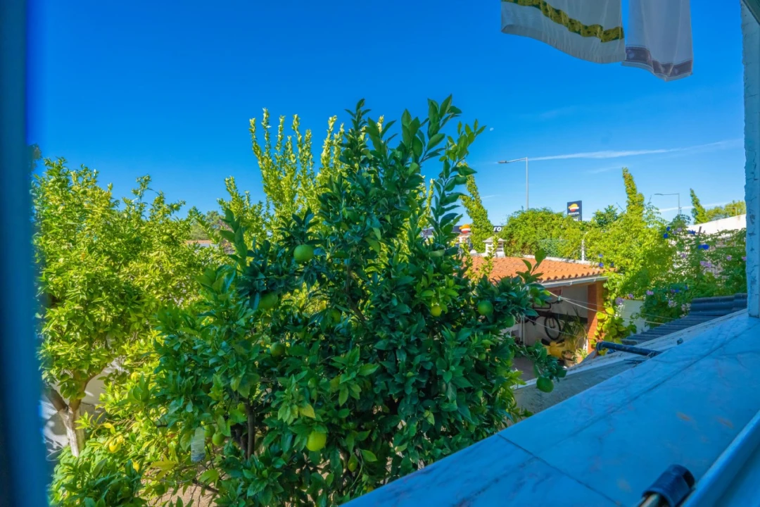 Apartamento T4 para Venda em Santo Antonio da Charneca Foto 35