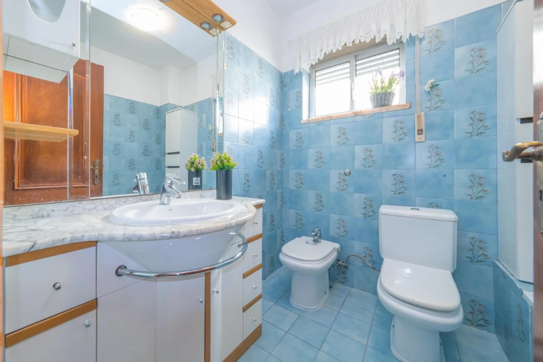 Apartamento T4 para Venda em Santo Antonio da Charneca Foto 26