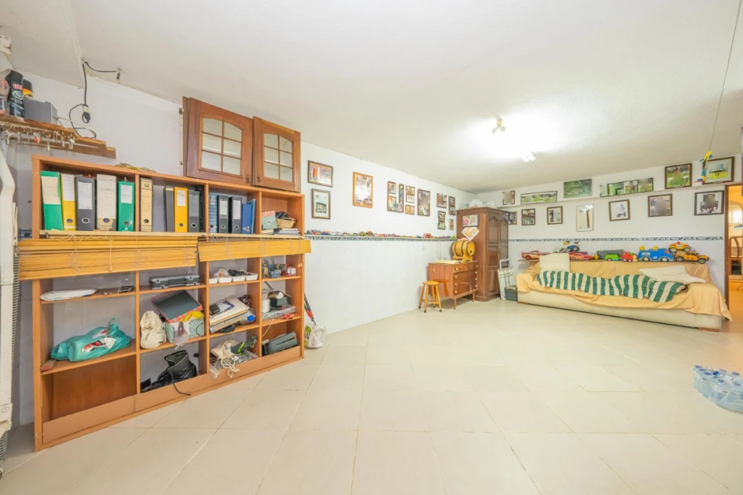 Apartamento T4 para Venda em Santo Antonio da Charneca Foto 47