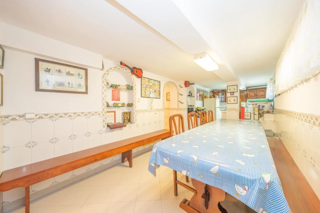 Apartamento T4 para Venda em Santo Antonio da Charneca Foto 54