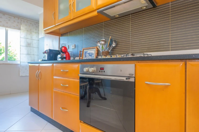 Apartamento T4 para Venda em Santo Antonio da Charneca Foto 32