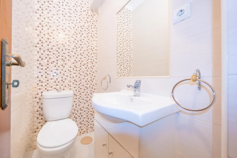 Apartamento T4 para Venda em Santo Antonio da Charneca Foto 22