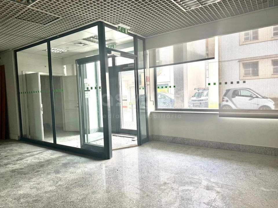 Loja para Venda em Pombal Foto 1