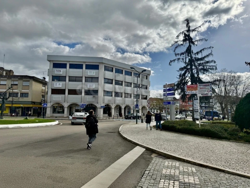 Loja para Venda em Pombal Foto 11