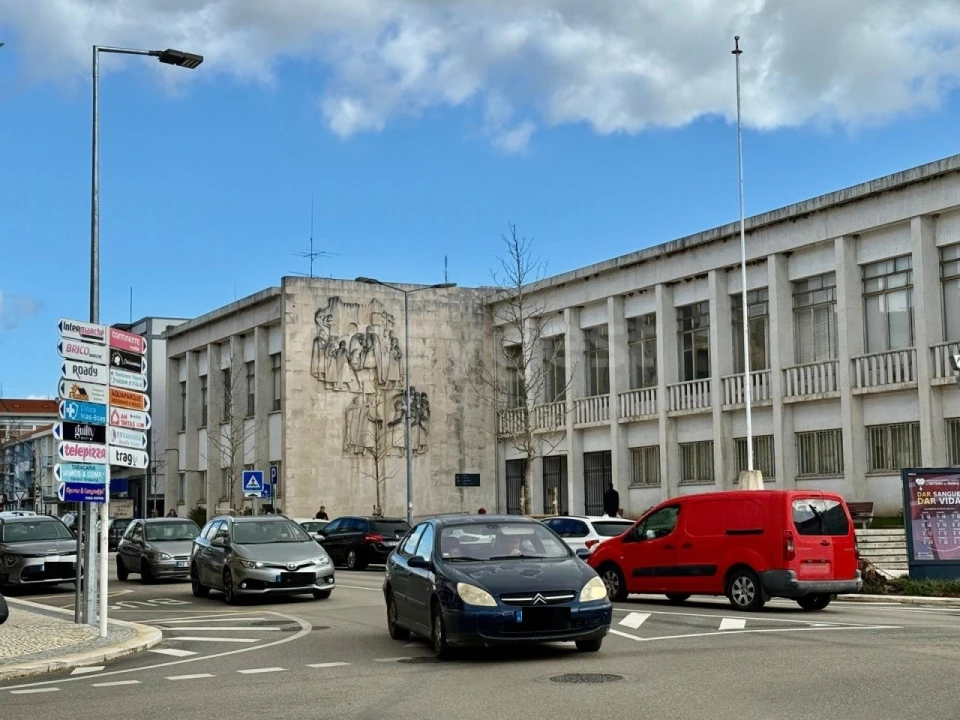 Loja para Venda em Pombal Foto 13