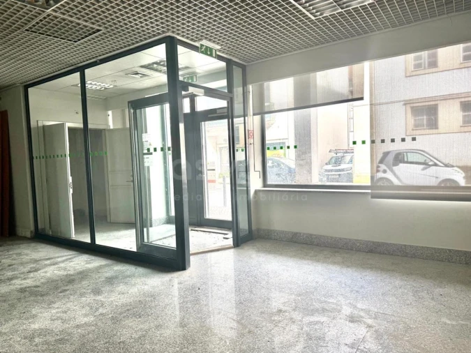 Loja para Venda em Pombal Foto 1