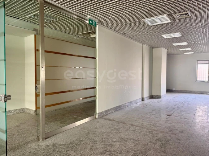 Loja para Venda em Pombal Foto 2