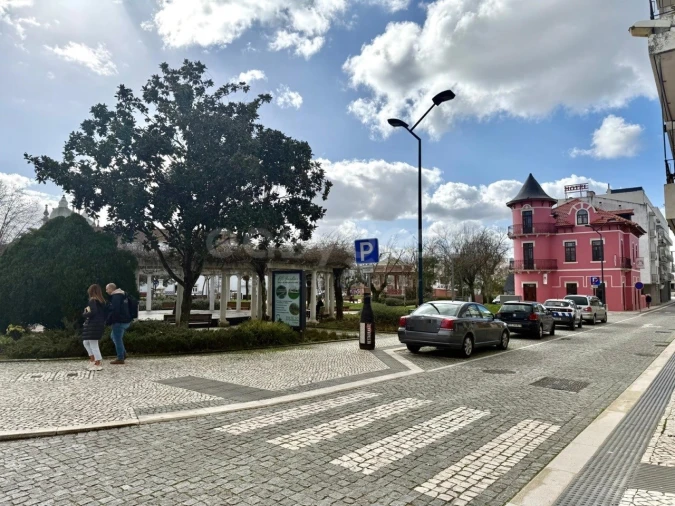 Loja para Venda em Pombal Foto 10