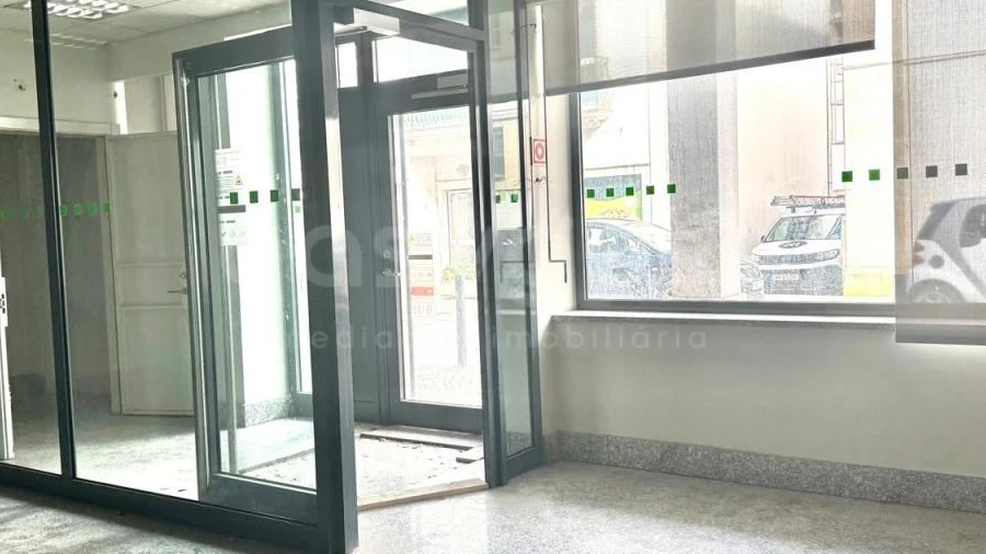 Loja para Venda em Pombal