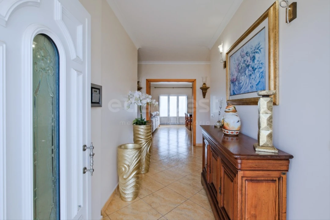 Moradia T4 para Venda em Quinta do Anjo Foto 15