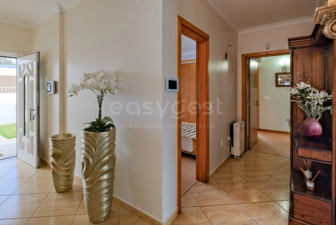 Moradia T4 para Venda em Quinta do Anjo Foto 29