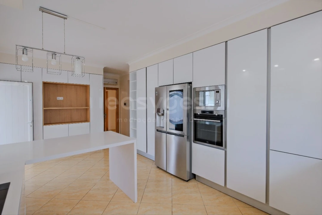 Moradia T4 para Venda em Quinta do Anjo Foto 37