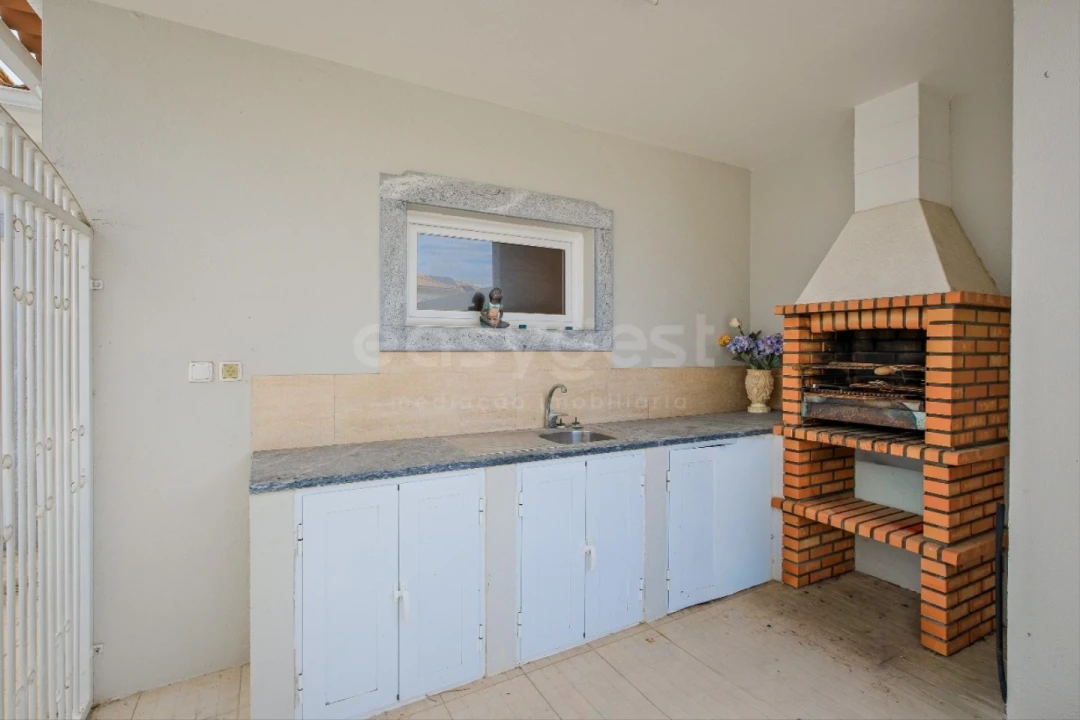 Moradia T4 para Venda em Quinta do Anjo Foto 45