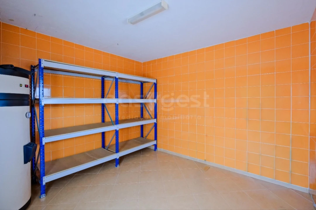 Moradia T4 para Venda em Quinta do Anjo Foto 49