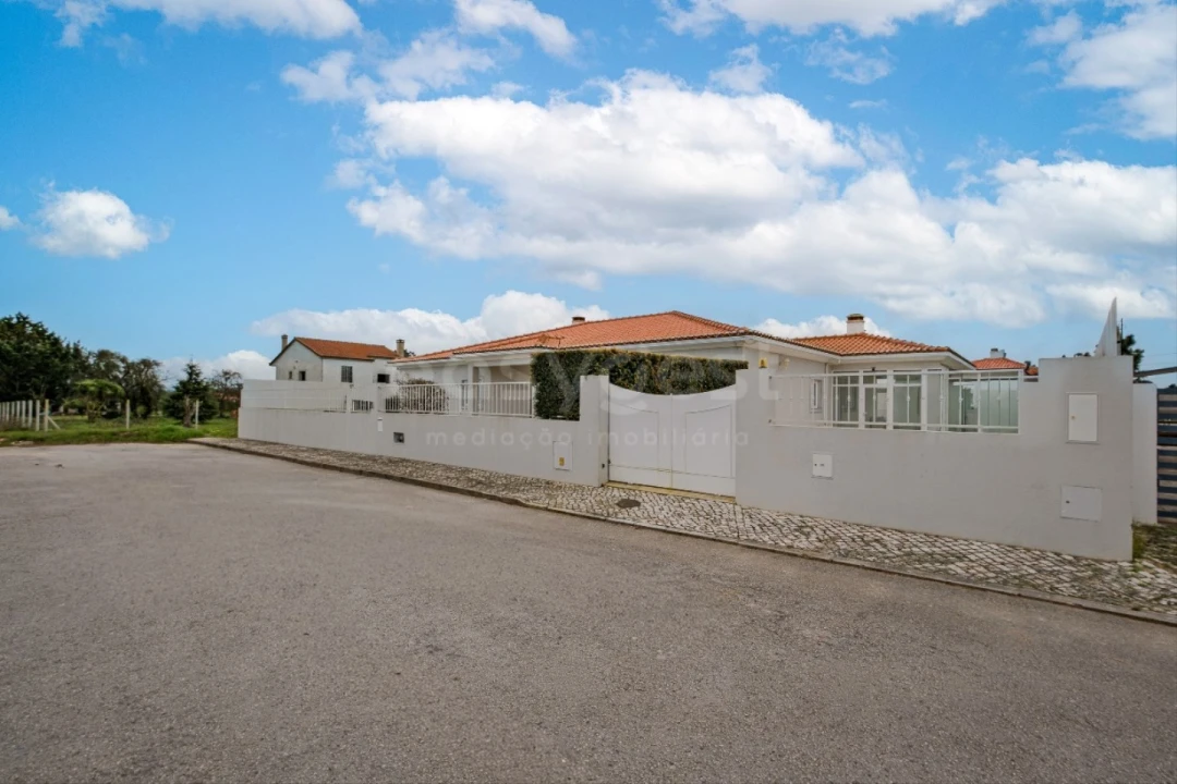 Moradia T4 para Venda em Quinta do Anjo Foto 62