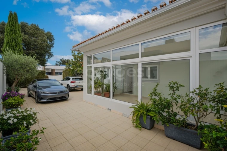 Moradia T4 para Venda em Quinta do Anjo Foto 13