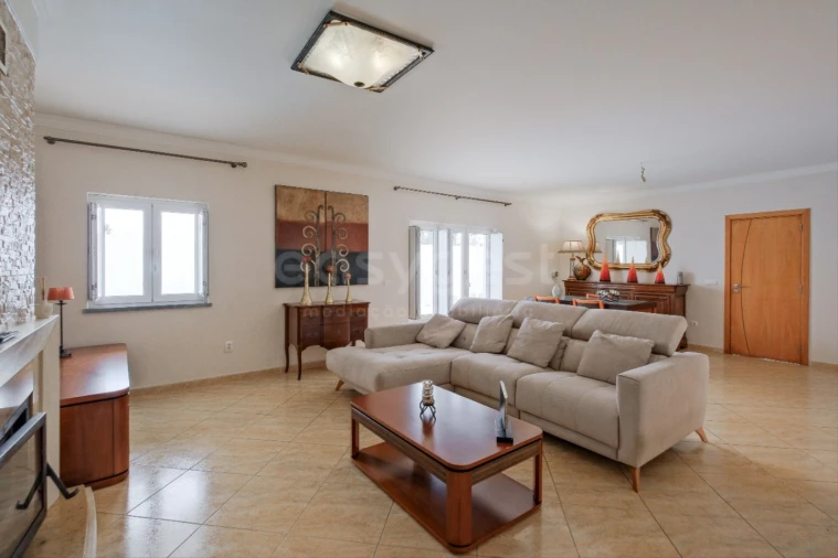 Moradia T4 para Venda em Quinta do Anjo Foto 18