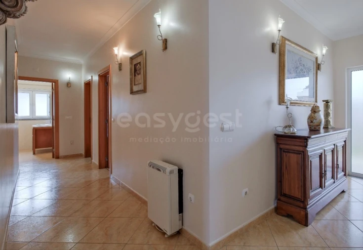 Moradia T4 para Venda em Quinta do Anjo Foto 24