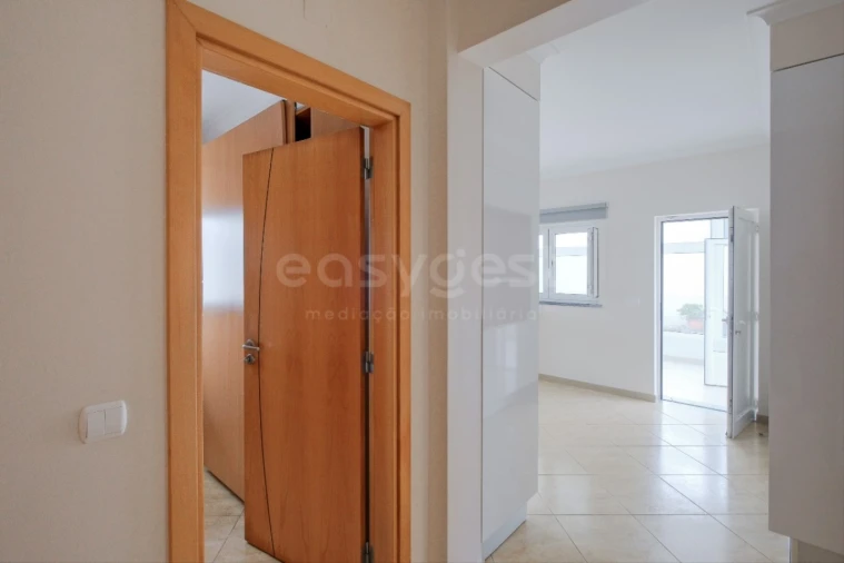 Moradia T4 para Venda em Quinta do Anjo Foto 33