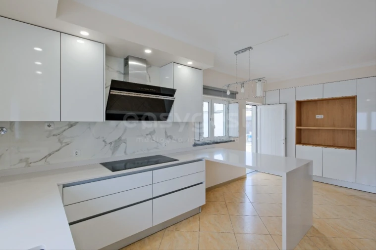 Moradia T4 para Venda em Quinta do Anjo Foto 38