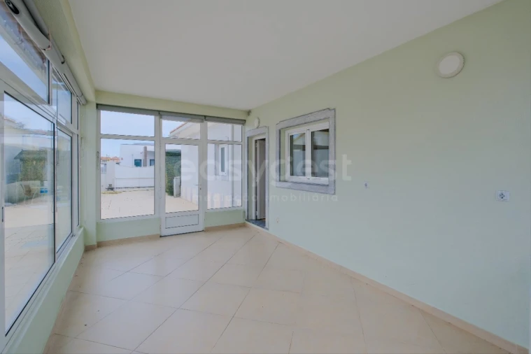 Moradia T4 para Venda em Quinta do Anjo Foto 41