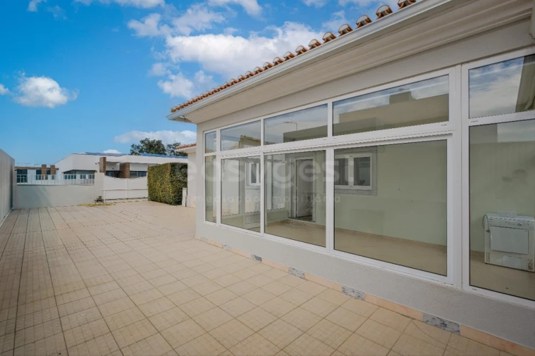 Moradia T4 para Venda em Quinta do Anjo Foto 42